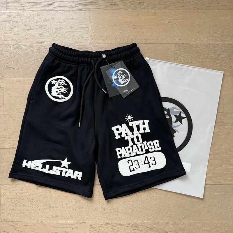 High quality shorts 1