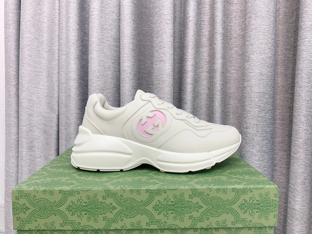 Freps - High Quality Shoes 001