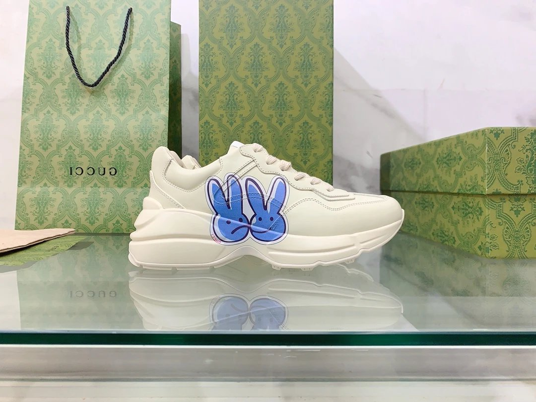 Freps - High Quality Shoes 001