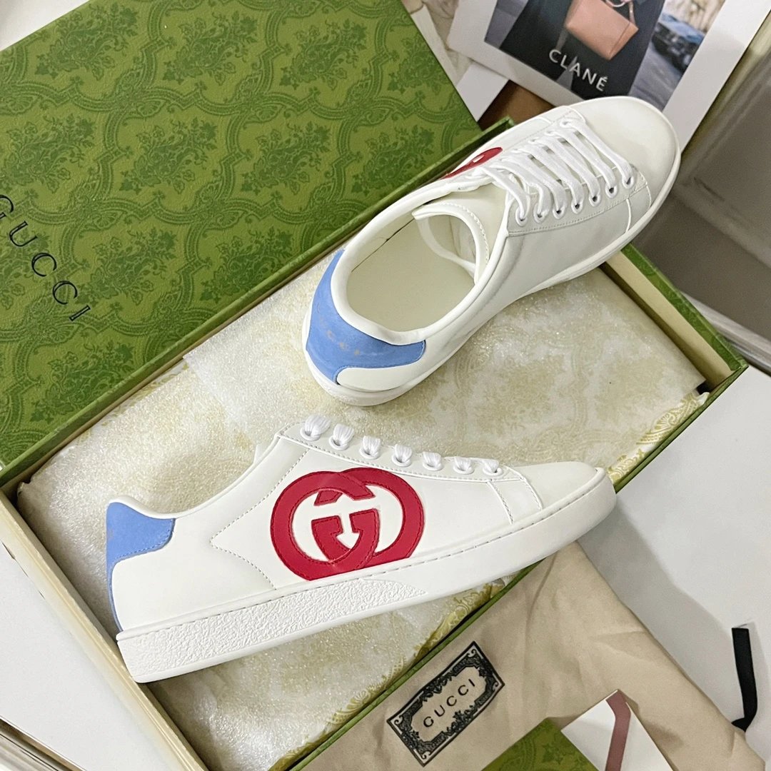 Freps - High Quality Shoes 002