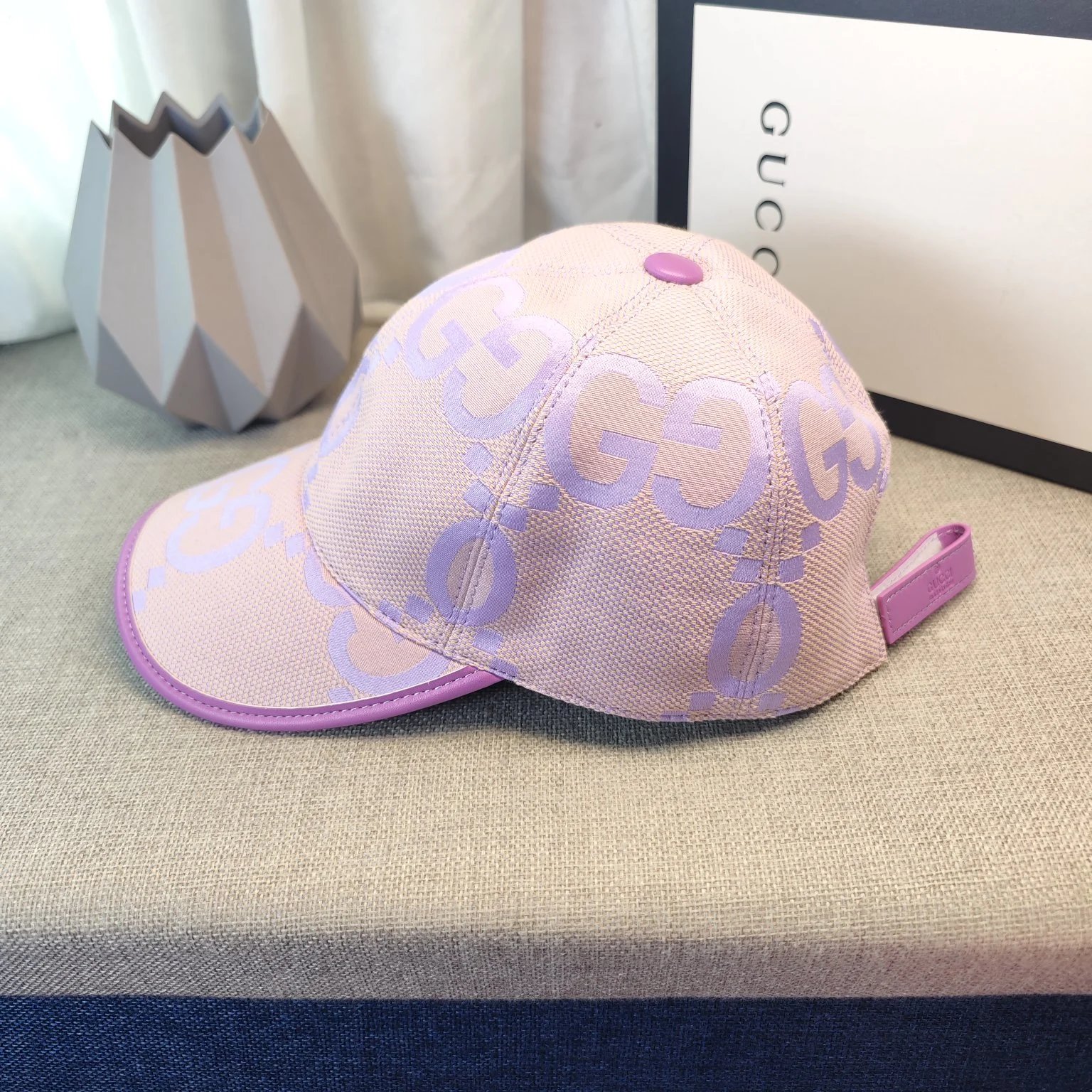 High quality versatile casual hat 007
