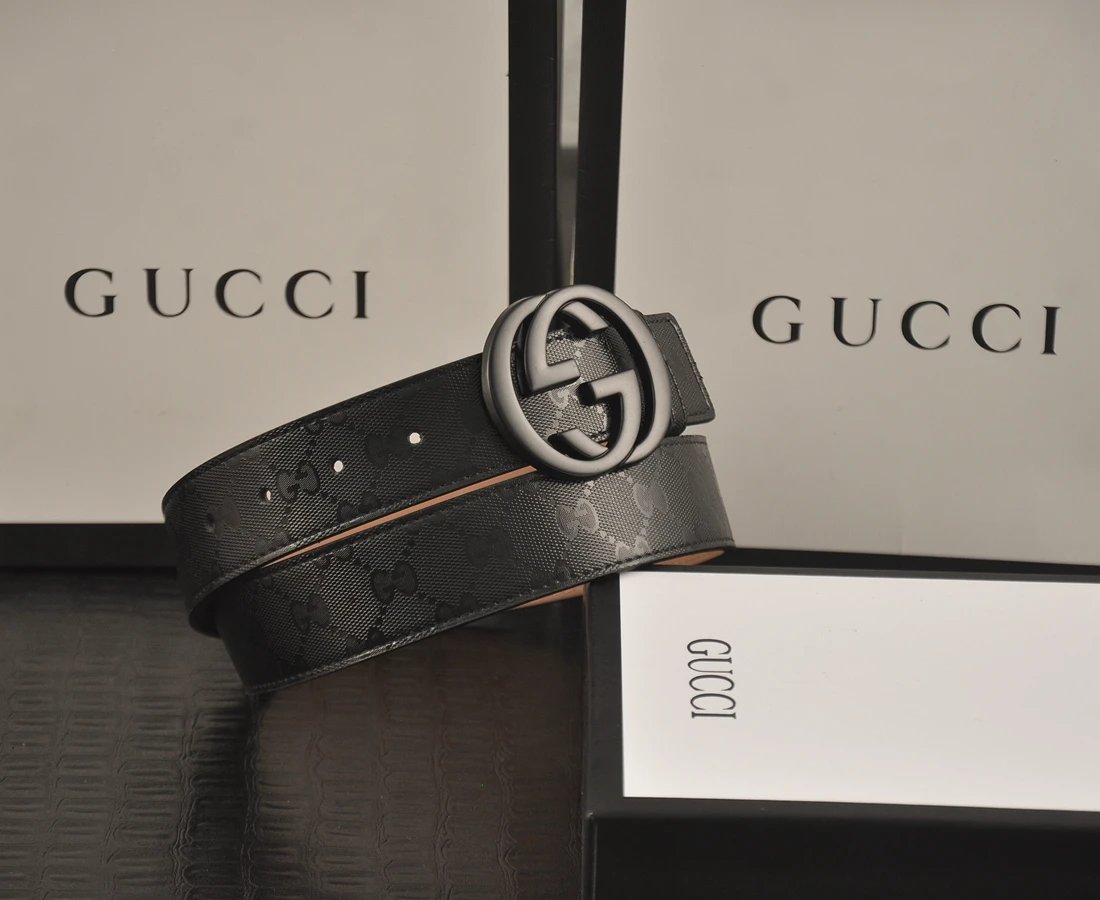 High quality belt 03