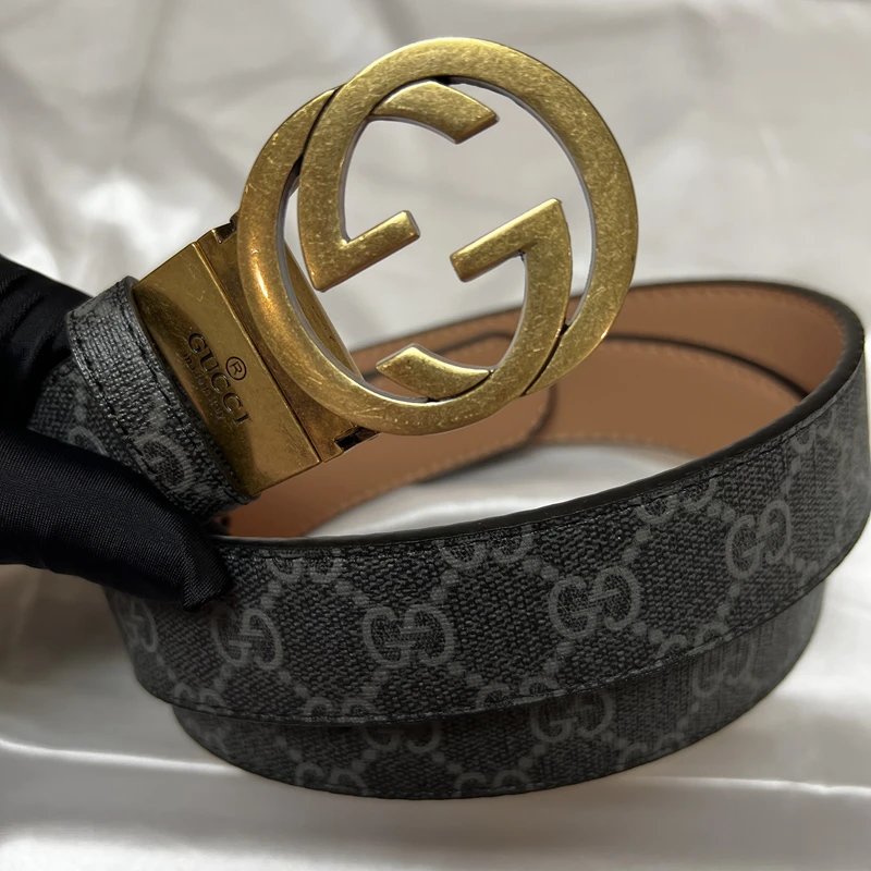 High quality belt 02