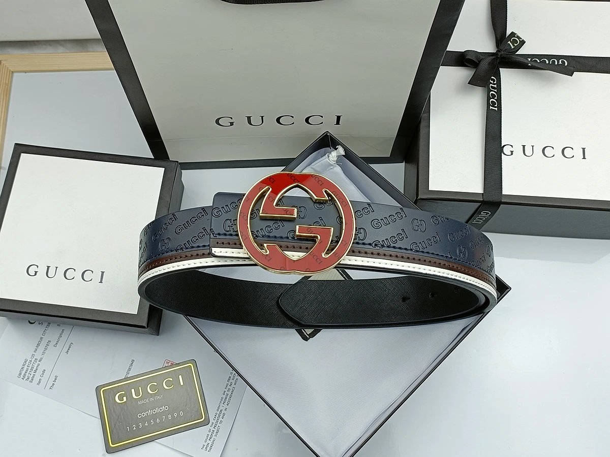 High quality belt 01
