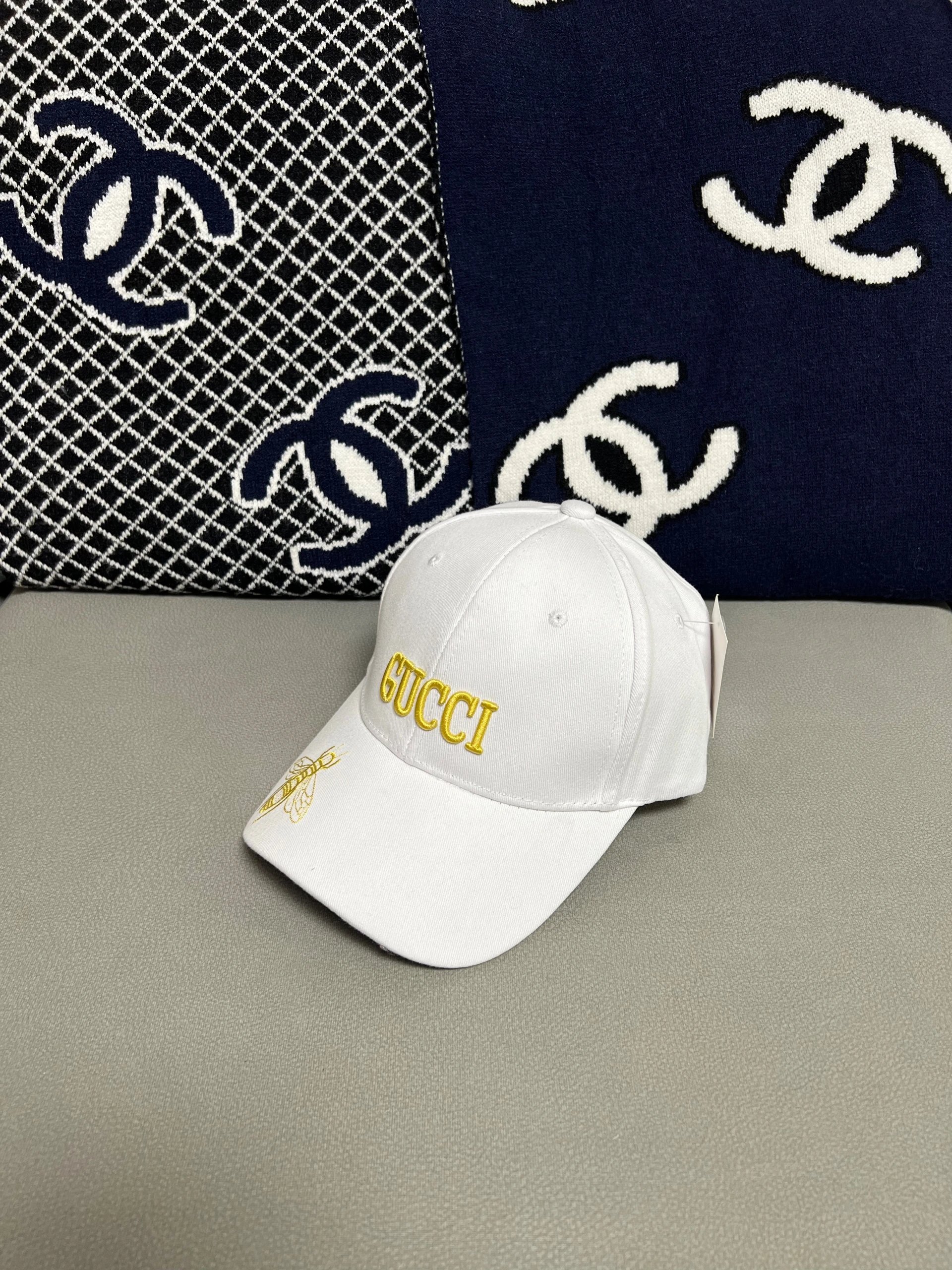 High quality versatile casual hat 008