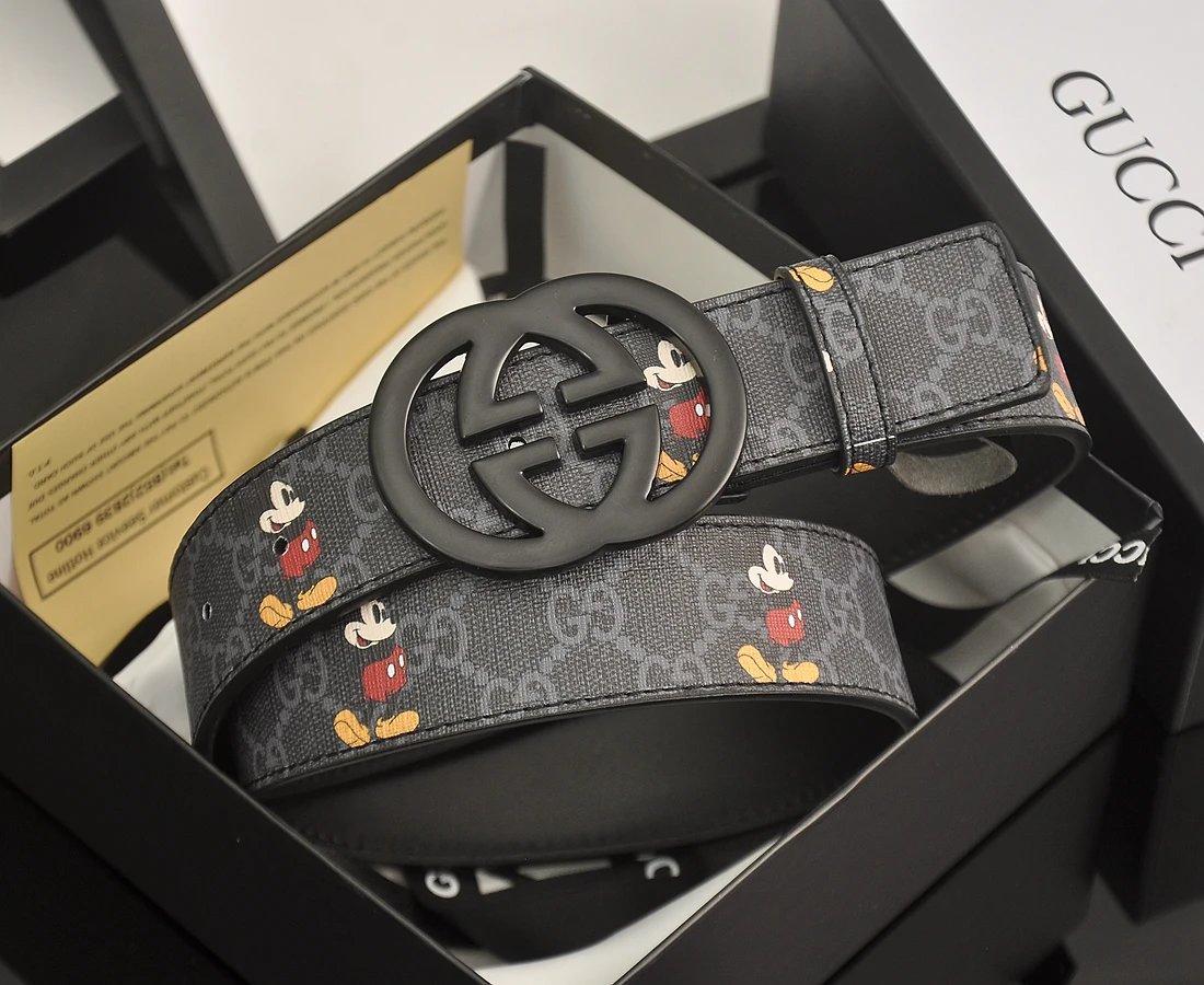 High quality belt 10