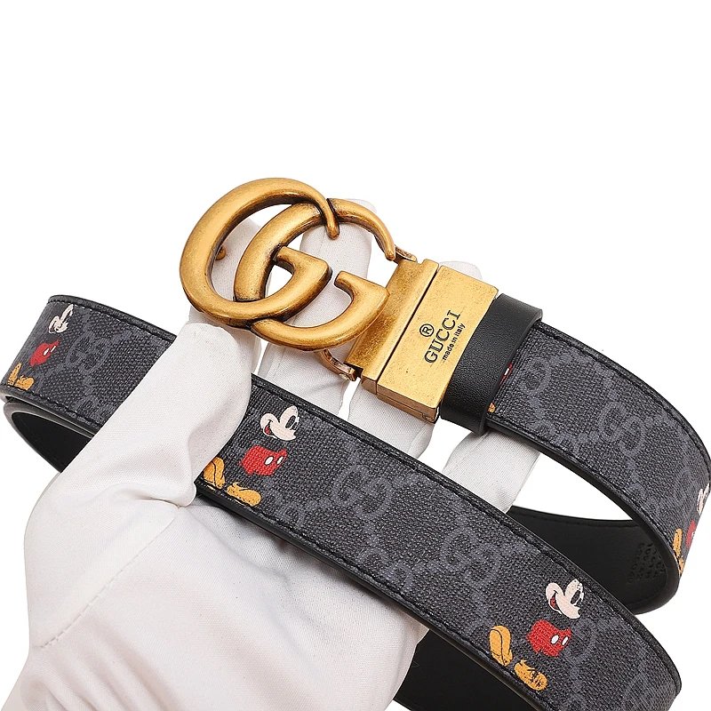 High quality belt 17