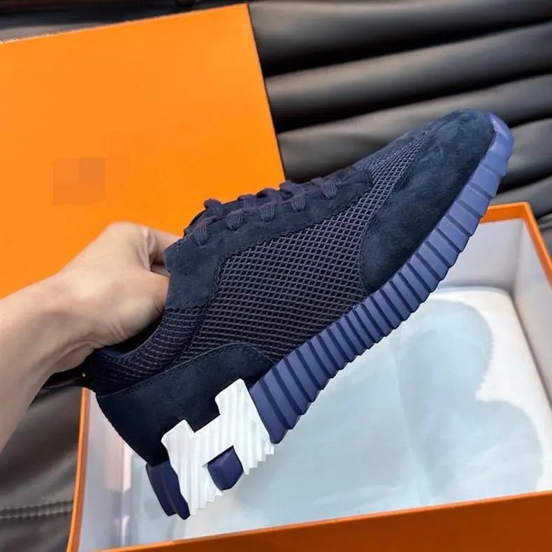 High quality casual sports shoes 3