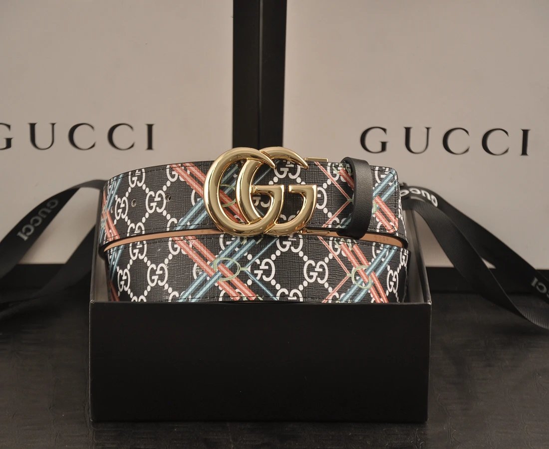 High quality belt 05