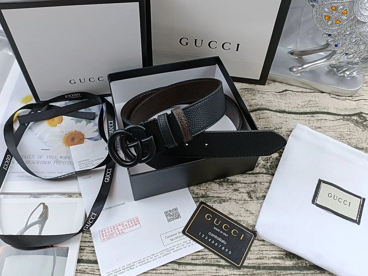 High quality belt 09