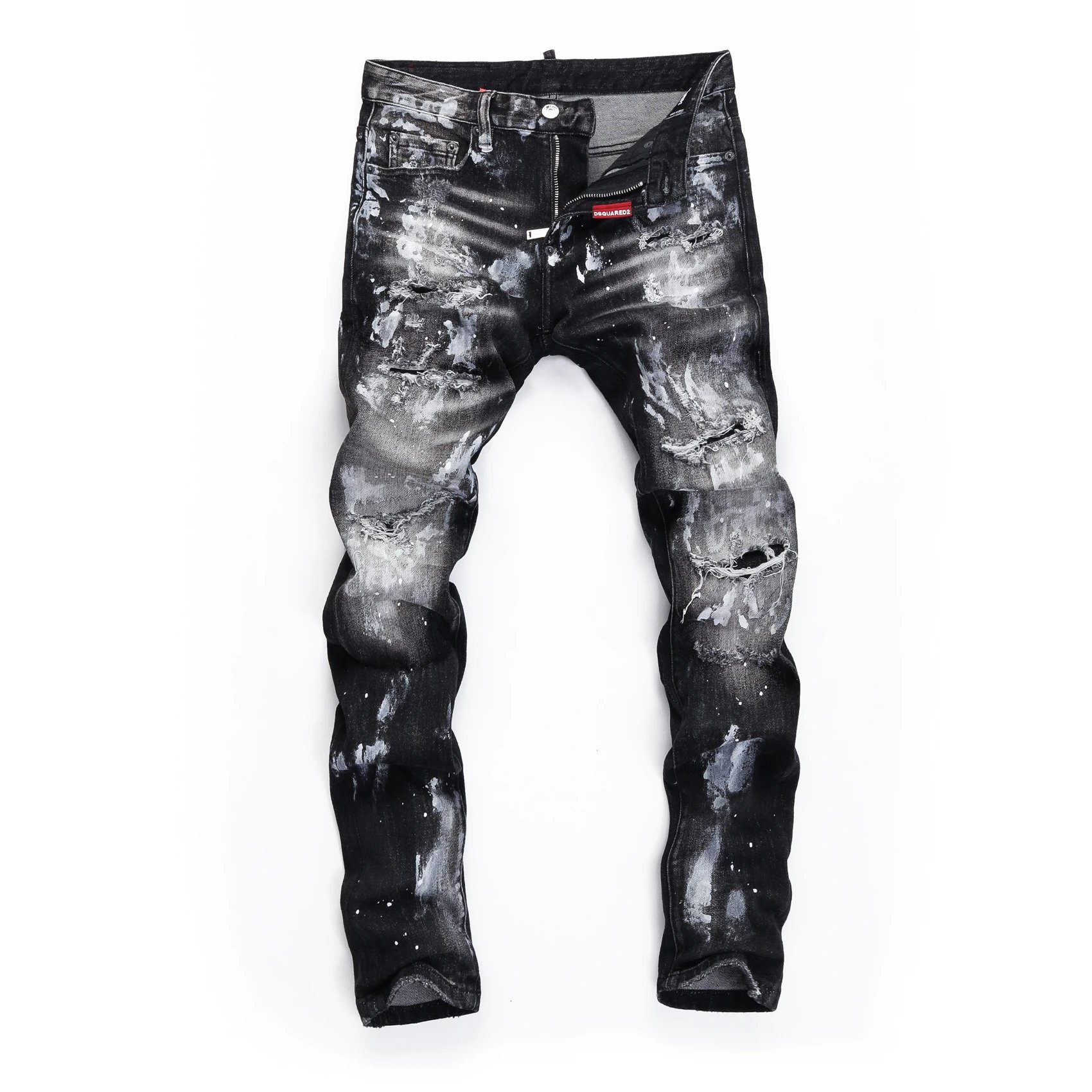 Dsquared2