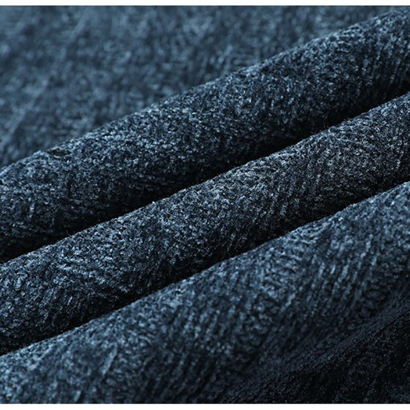 49 % Rabatt🔥Heiße Geschenke🎁Herren Pullover mit Flauschfutter und Hemdkragen