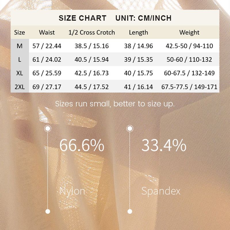 HOT 49% OFF 🔥 Schlanke, coole Shapewear!