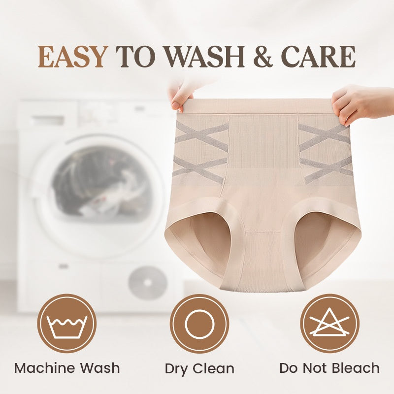 Tummy Control Seamless Unterwäsche für Damen