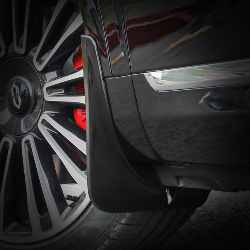 💕Je mehr Sie kaufen, desto höher ist der Rabatt💕Universeller Auto-Radkotflügel