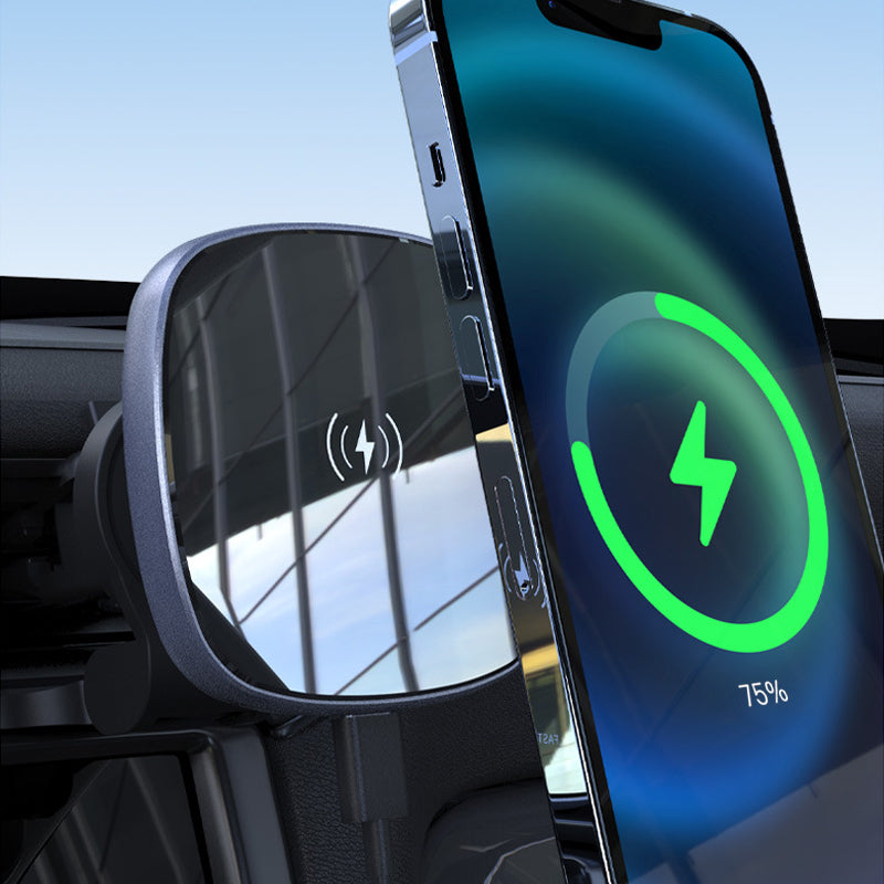 Magnetisches drahtloses