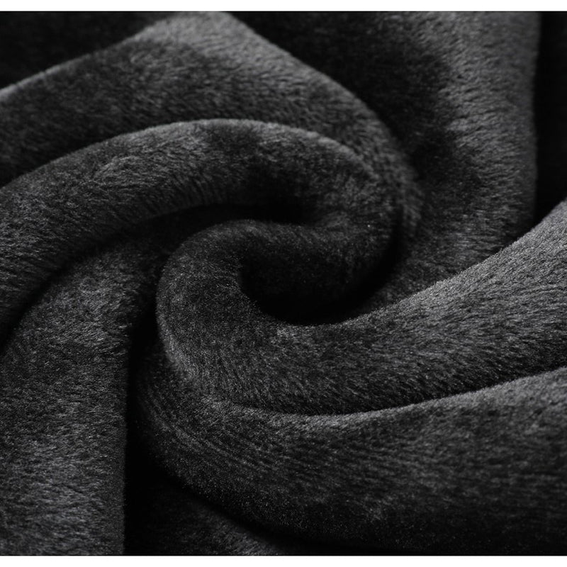 49 % Rabatt🔥Heiße Geschenke🎁Herren Pullover mit Flauschfutter und Hemdkragen