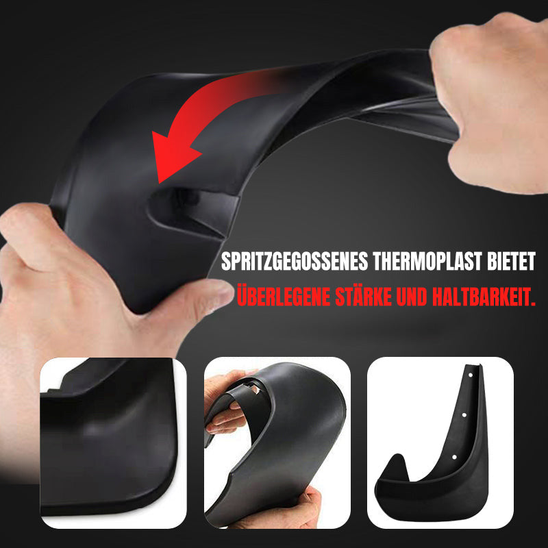 💕Je mehr Sie kaufen, desto höher ist der Rabatt💕Universeller Auto-Radkotflügel