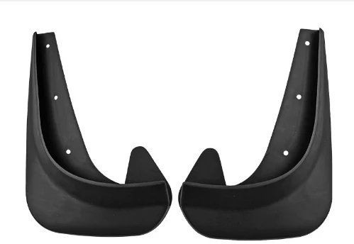 💕Je mehr Sie kaufen, desto höher ist der Rabatt💕Universeller Auto-Radkotflügel