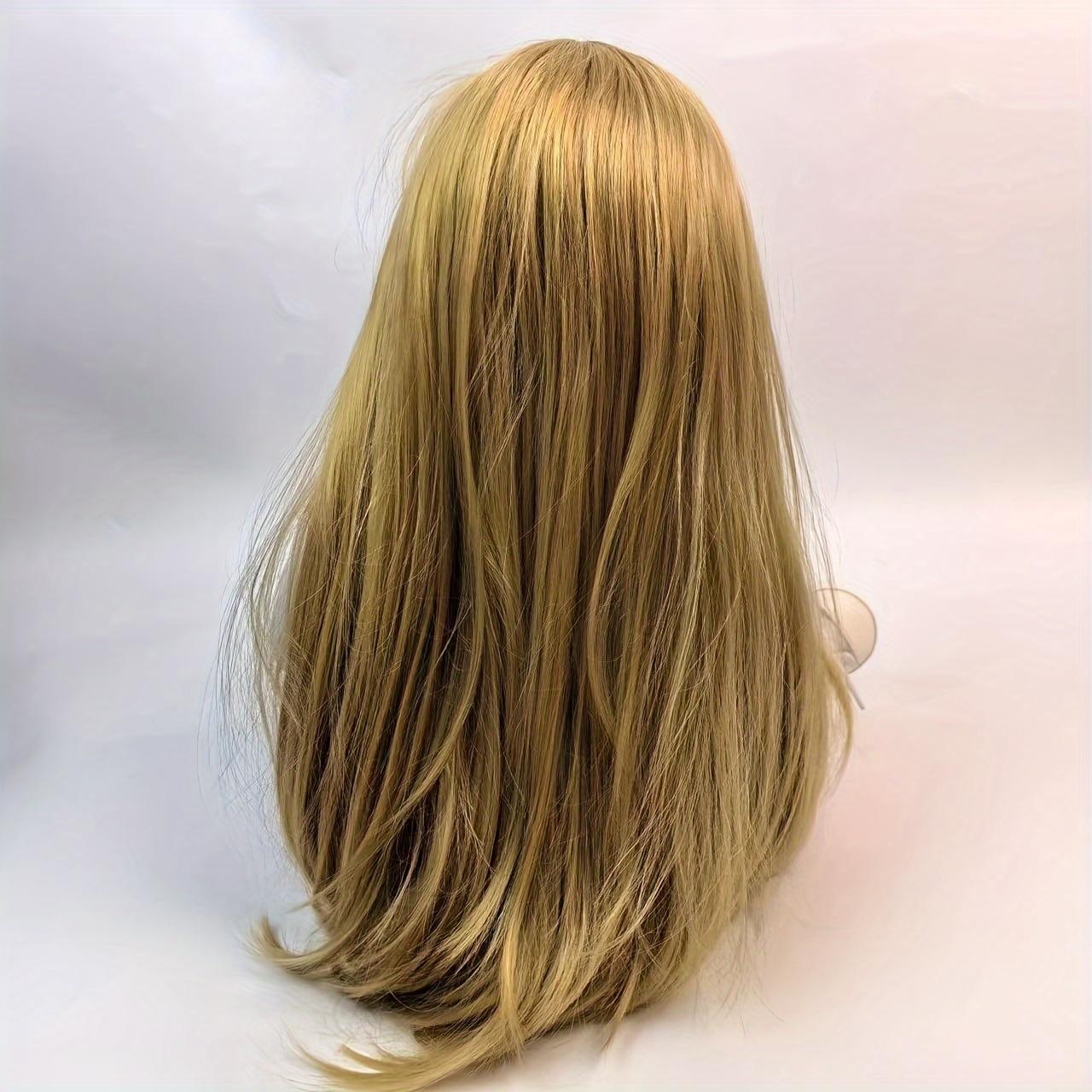 KEIUMI Reborn Baby Dolls - Birthday and Christmas Gift for Kids, 22 Inch Full Body Silicone Realistic Baby Girl with Long Golden Hair & Princess Style, Gift for Girls 3+