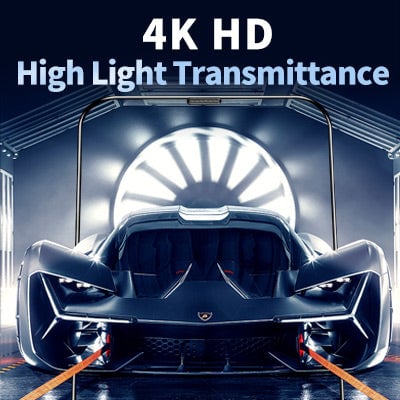 🔥Last Day Sale 49% Off📱2025 Neue unsichtbare Displayschutzfolie für iphone-Easy Installation