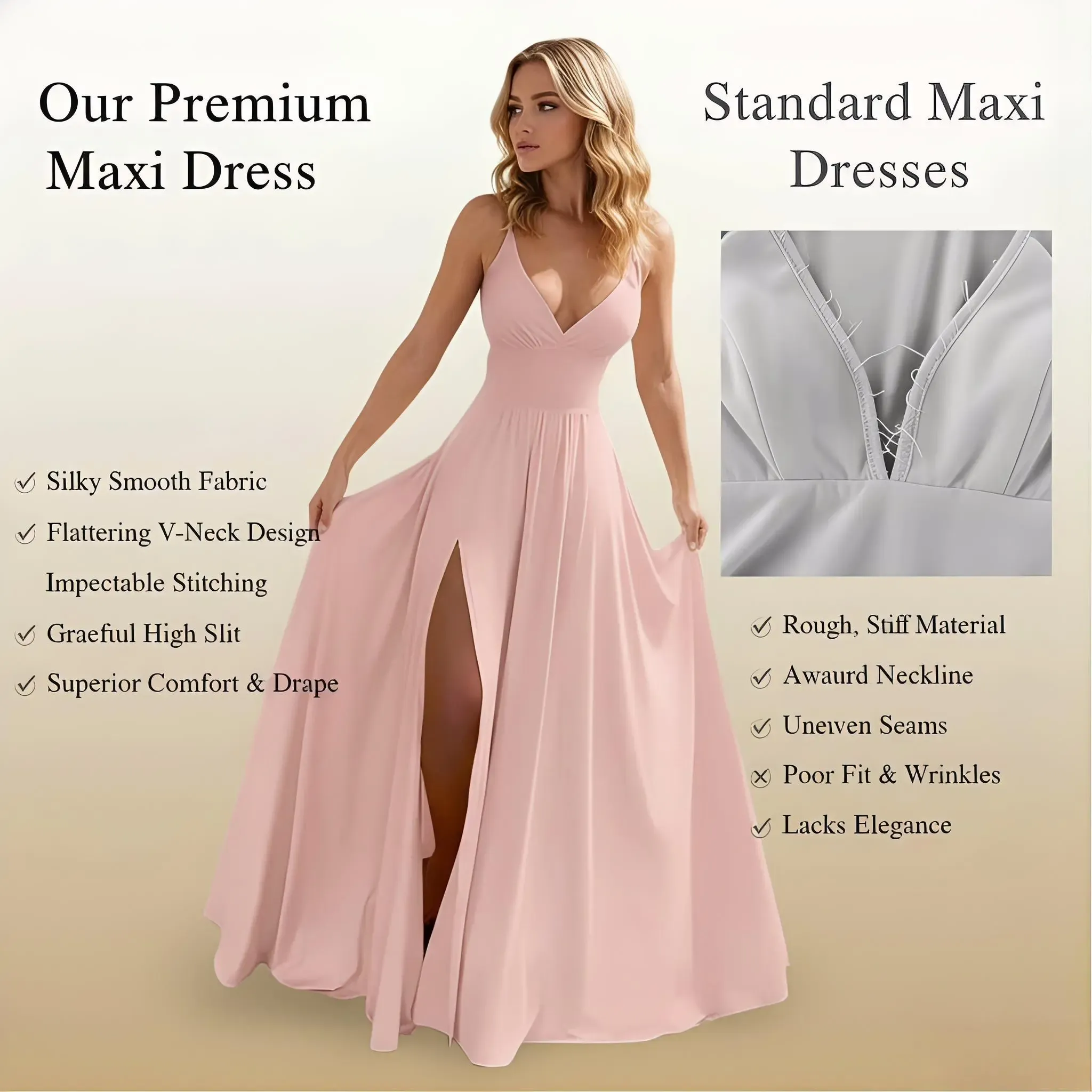 2026 spring new women's clothing, European and American cross-border suspender dress, fashionable and sexy split-ended solid color dress Sports and Outdoors