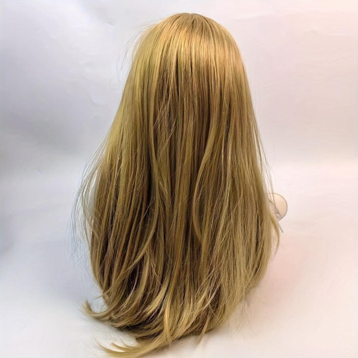 KEIUMI Reborn Baby Dolls - Birthday and Christmas Gift for Kids, 22 Inch Full Body Silicone Realistic Baby Girl with Long Golden Hair & Princess Style