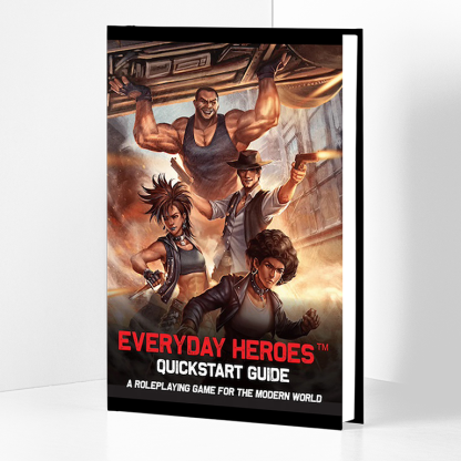 Everyday Heroes