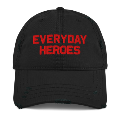 Everyday Heroes Hat