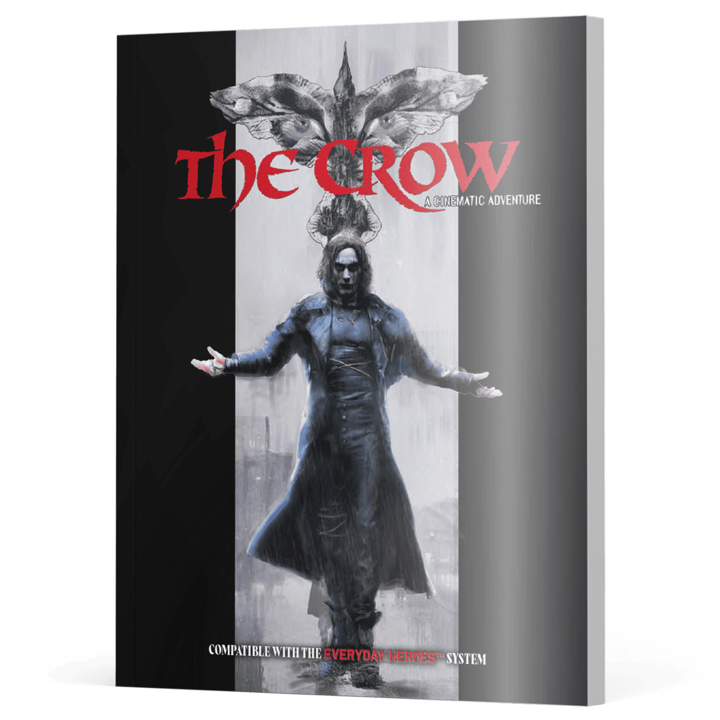 The Crow
