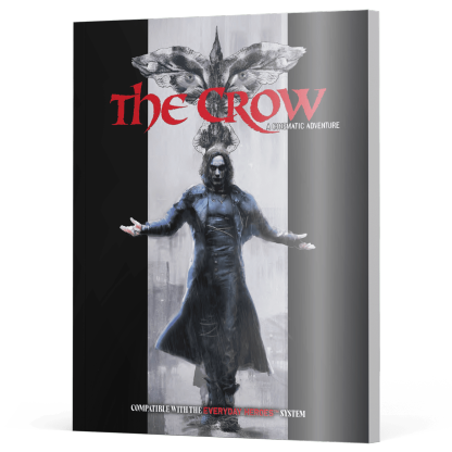 The Crow