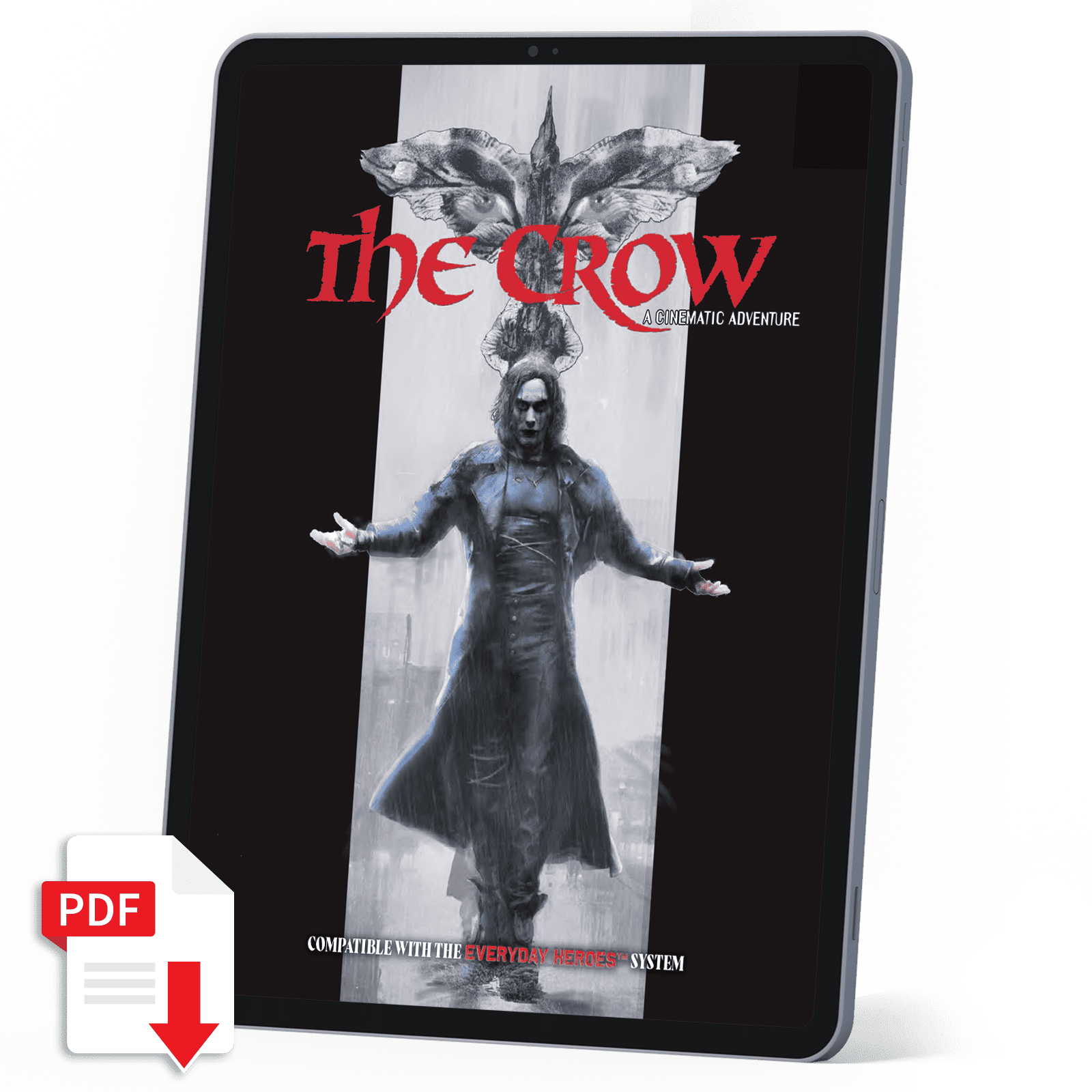 The Crow