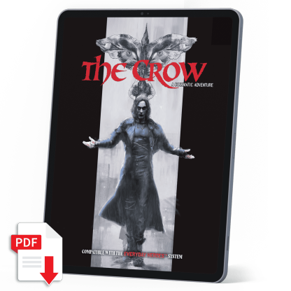 The Crow