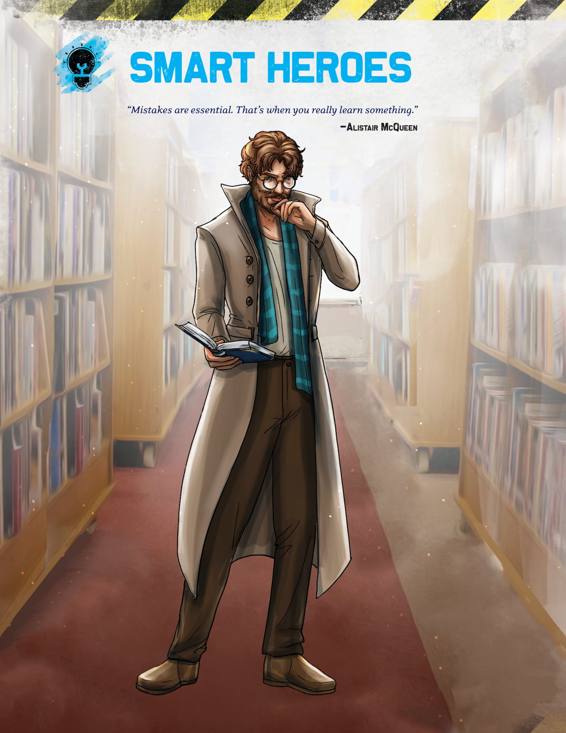 Everyday Heroes Core Rulebook [Digital] - Evil Genius Games