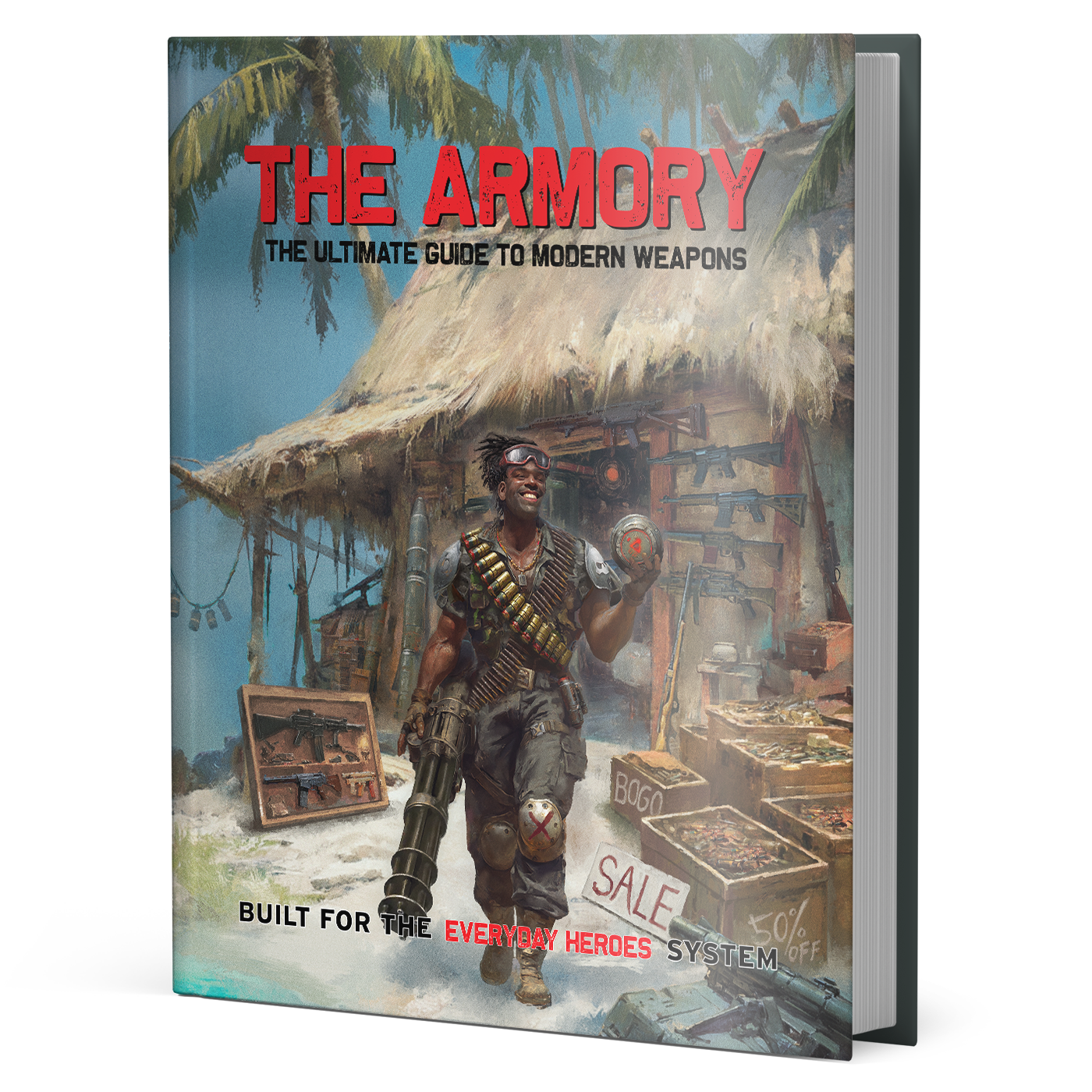 The Armory