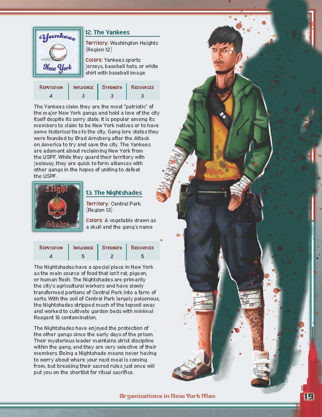 Escape From New York [Digital] - Evil Genius Games