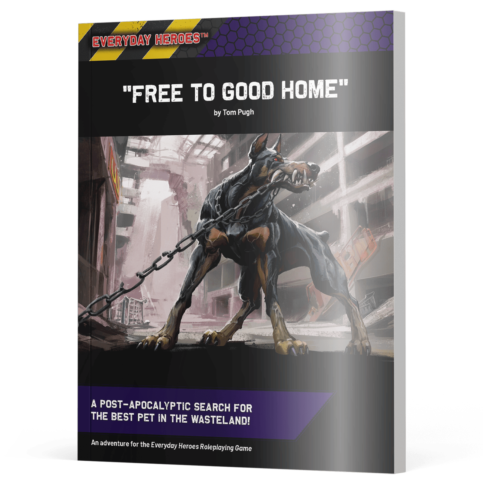 Free to Good Home