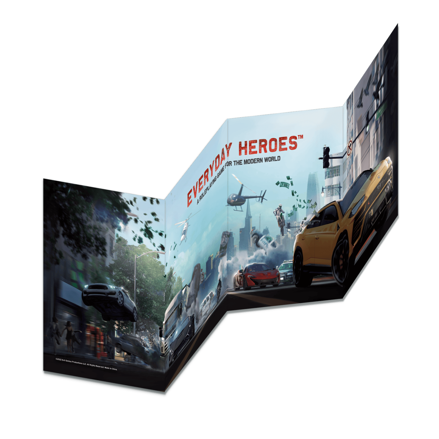 Everyday Heroes Bundle