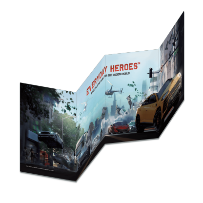 Everyday Heroes Bundle