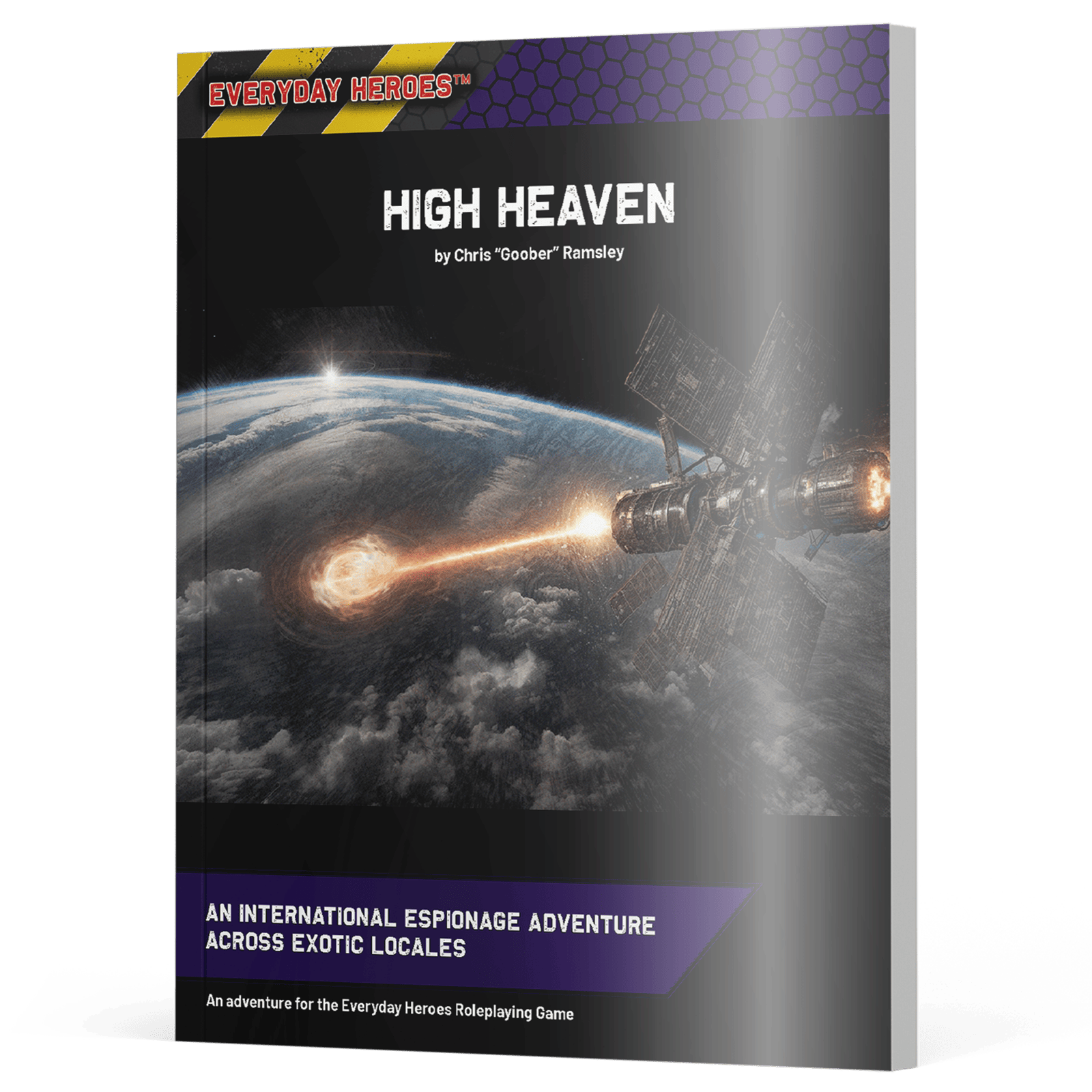 High Heaven