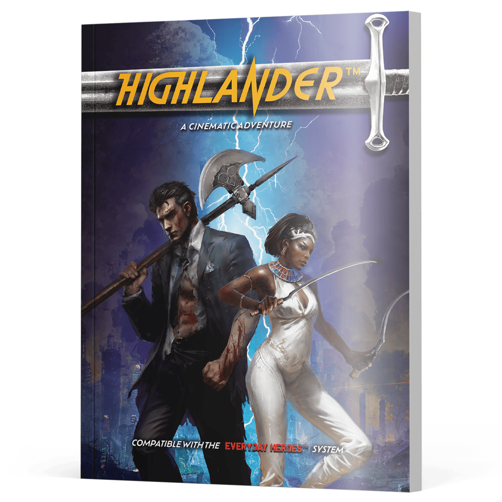 Highlander