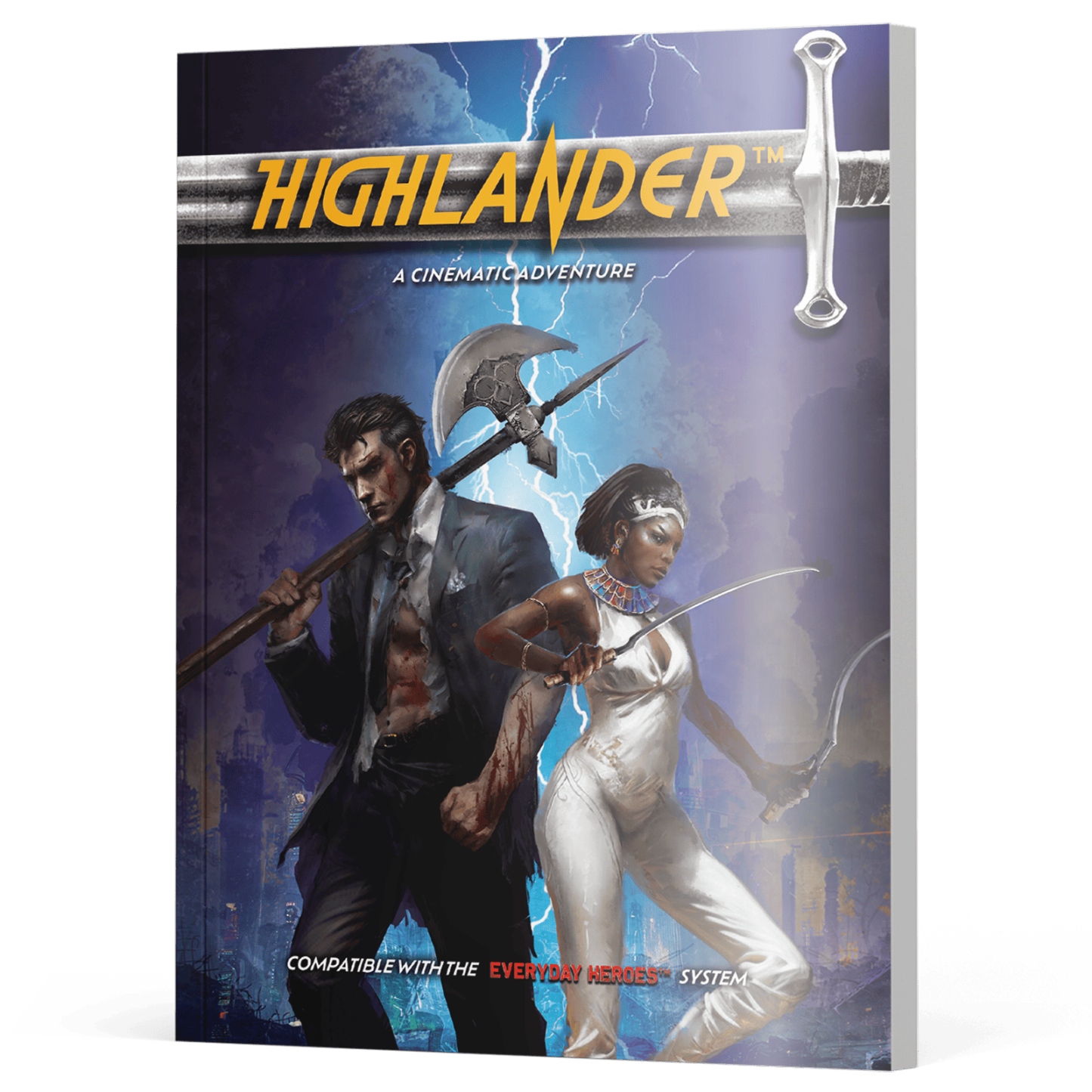 Highlander