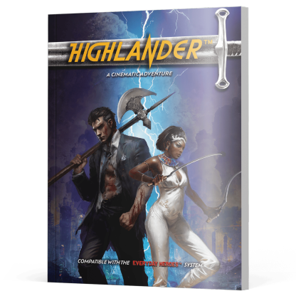 Highlander