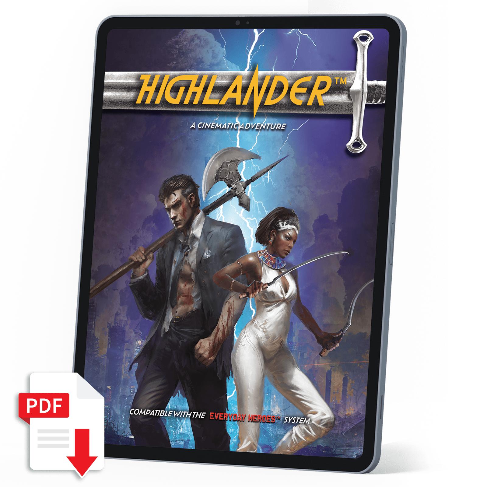 Highlander