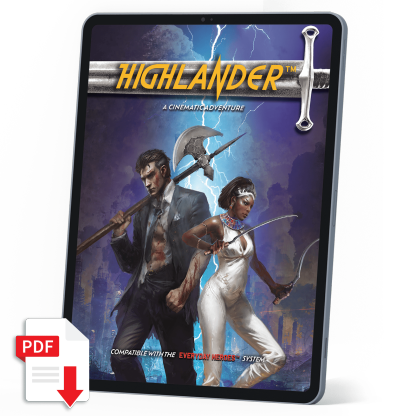 Highlander