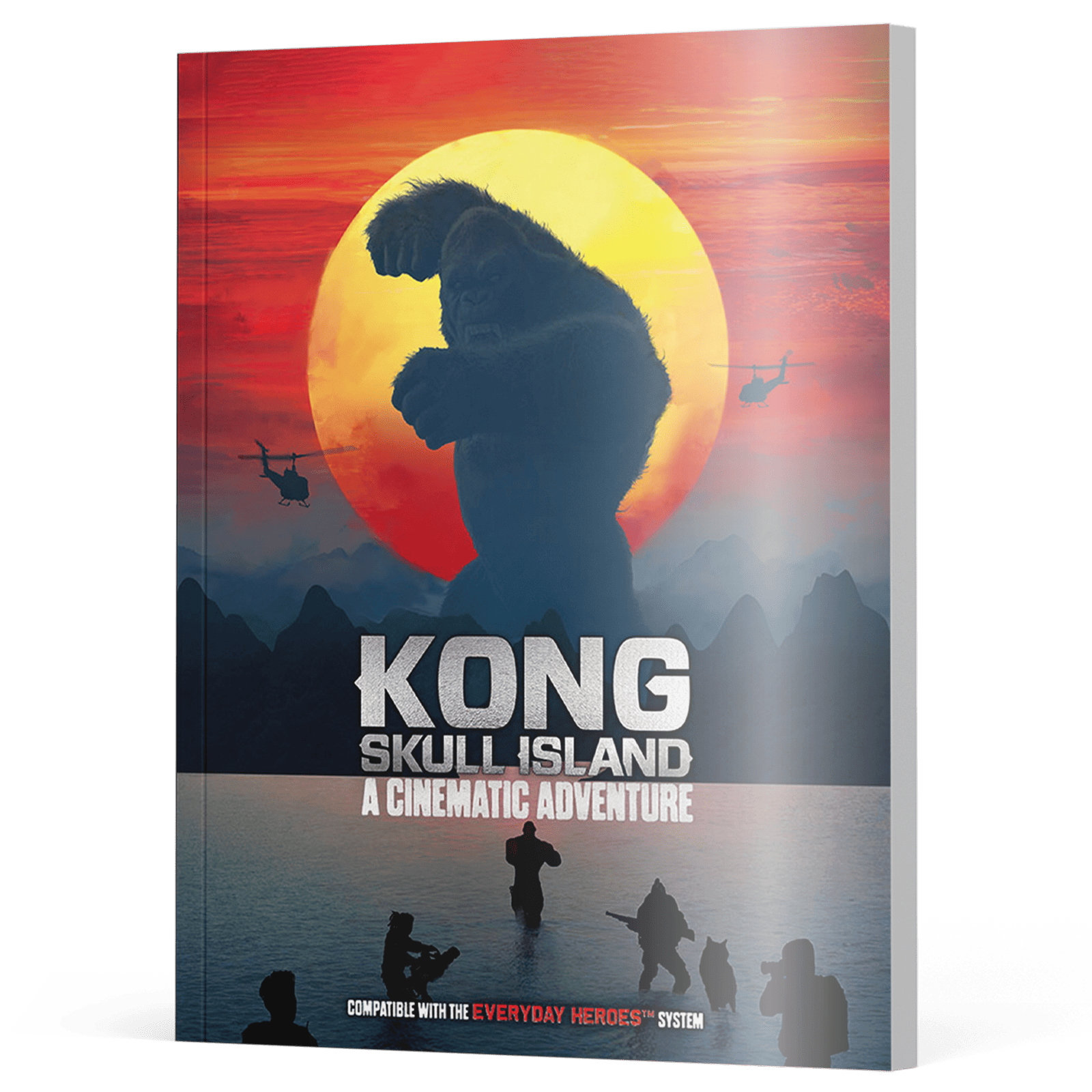Kong: Skull Island