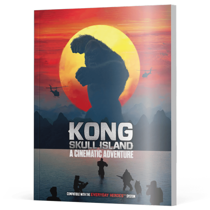 Kong: Skull Island