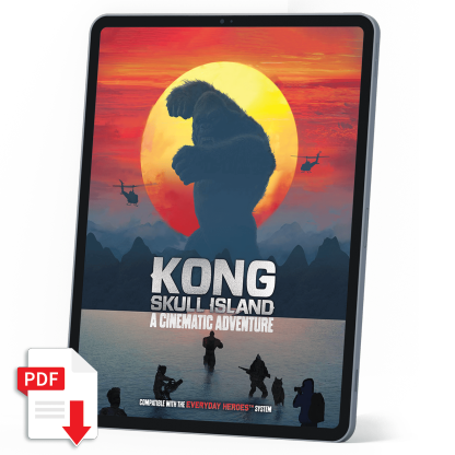 Kong: Skull Island