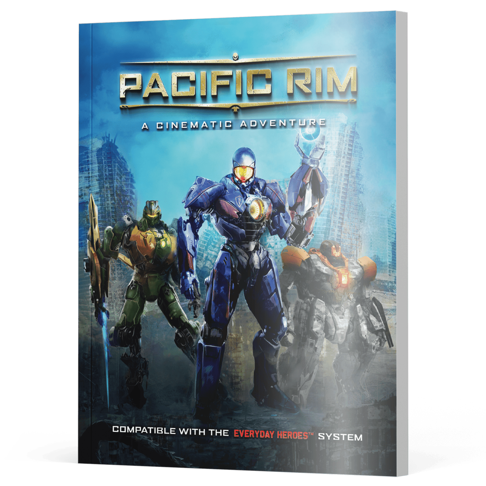 Pacific Rim