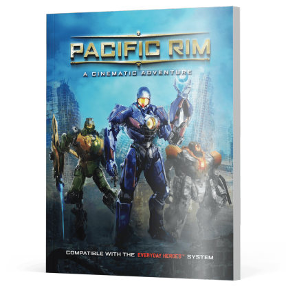 Pacific Rim